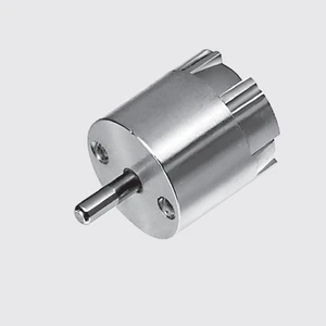 Original Imported NIDEC-COPAL RE12 Series Industrial Axial Fan Heat Exchange Ventilation Equipment