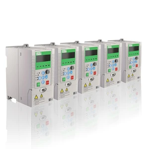 Control Techniques NE300 High Performance Vector Control Drive NE300-4T0015G/0022PB. Vfd 3PH 380V 1.5/2.2kw Nidec Drives
