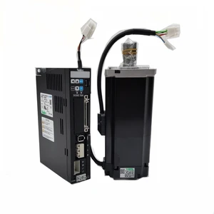 Original In Newest Box Original Nidec DA23823 AC Drive 750W SANKYO PLC Industrial Automation