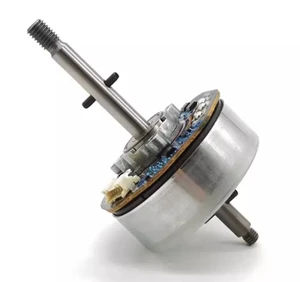 48F704U380 Brushless Motor DC24V 2500RPM 50W 61MM air Purifier Fan Motor