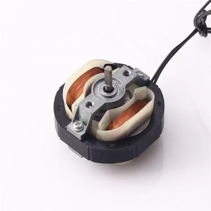 Small Electric Motors