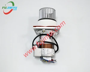 Original Smt Machine Spare Parts Heller Reflow Oven Nidec 82W Motor With Sensor K41MYABK-1036 59485602