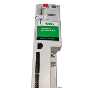 Original Control Techniques DST1401 P Digitax ST Plus 3 Phase 380V 480V 1.5A Continuous 4.5A Peak Motion Control AC Servo Drive