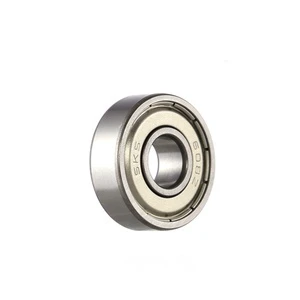 8x24x8mm 628ZZ C3 Stainless Steel Deep Groove Ball Bearing for Motor Power Tools Household Use