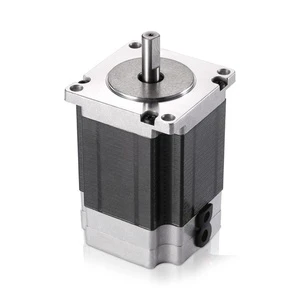 High Torque Brushless Dc Motor, 65W 1500RPM Bldc Motor 24v Dc Motor