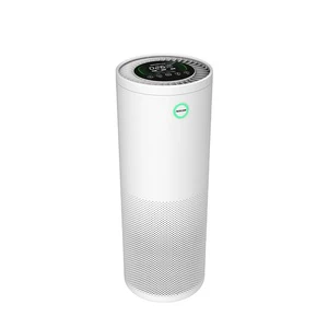 For Air Purifiers with True HEPA Filter Smart Control App-Controlled air Cleaner for Home Bedroom