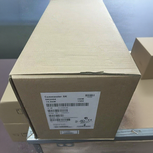 New Nidec SKC3400300 SKCD200220 SKD3400750 AC Drive Inverter with Expedited Shipping