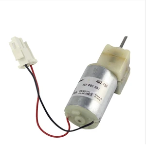 NIDEC Motor 402.757