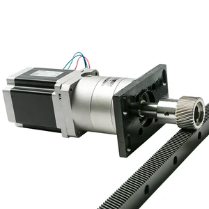 Japan Nidec Shimpo VRSF Reducer Full Series Multiple Models for Servo Stepper Motor Drive
