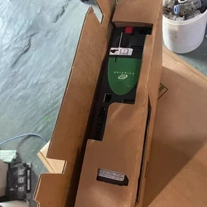 New Nidec Unidrive SP0402AC Fast Shipping Single-Phase AC Drive Inverter with Vector Control 380V Variable Frequency Driver