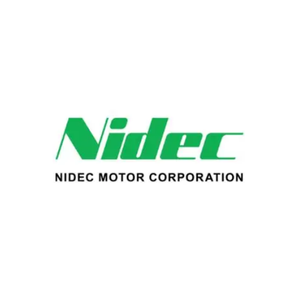 Original for Nidec 8cm 24V 0.45A Inverter Genuine Va300DC V35132-16LRCKF Goods Blade Material OEM & ODM Fan