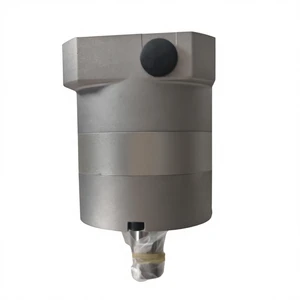 Nidec Shimpo VRB-140C-10-k3-38kA35 Planetary AC Servo Motor Gear Box Speed Steel Material Automation Electrical Farm