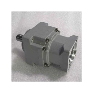 High Torque Helical Gear Servo Planetary Gear Speed Reducer Reduction Nidec Alternative VRSF080 for Industrial Robot Arm Motor
