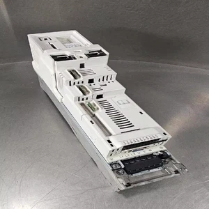 NIDEC M701-03400100 Servo Drive Loc 1E New Original Industrial Automation PLC PAC Dedicated Controllers Ready Stock Programming