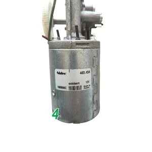 Specializing In The Sale Of Original Brand-new Polish-made DC Motors Nidec403.434