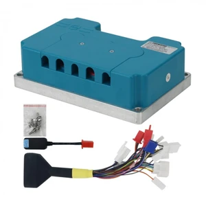 New Stock Nd72450 Sine Controller 2-4KW Motors PLC 110V
