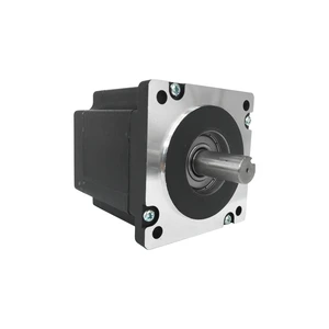 Manufacturer's High-Speed 48V BLDC Motor 1000W Brushless DC Motor With 3000RPM 3.2nm for Mower Cutting Blade Motor