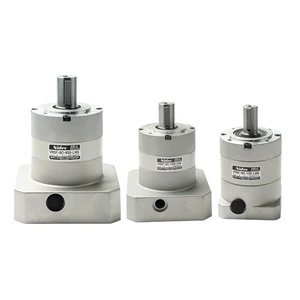 Japanese Imported Reducer Nidec Shimpo Vrsf-10c-750-Lms Planetary 750w Servo Motor Gear Box Speed 5 Ratio 8 10 Various Models