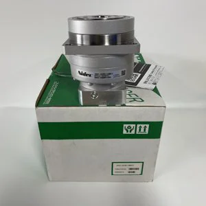 New and Original Nidec Precision Gear Reducer VRGF-33C90-14BM14