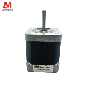 Ready Stock NIDEC SERVO KH42KM2-951 NEMA17 High Speed 2 Phase Stepper Motor Japan Original