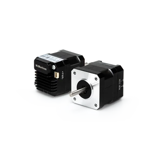 Nema17 High Torque Integrated Stepper Motor, Small Stepper Motor with Driver and Absolute Encoder