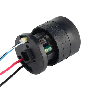 Nidec Bldc Suction Motor 400w 185w Vacuum Cleaner Brushless Motor