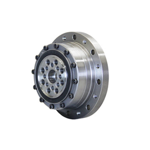 Nidec Shimpo High-Precision Planetary Helical Gear Stainless Steel Automation Stepper/Servo Motor Reducer WPU-50-100-SRH-BD
