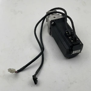 SERVO MOTOR ENZ-04DF4N2E-G5 Amp; NIDEC SHIMPO VRB-042-5-K3-14 Programming Controller Industrial Automation
