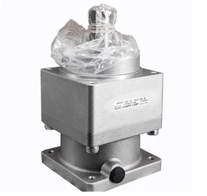 Nidec Shimpo Gearbox VRSF-9D-K-750-GCII Gear Precision Planetary Gearbox Industrial Speed Reducer