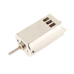 33TPA 180 High Speed DC12V 42k N35SH Nd-Fe-B Magnets High Torque Motor for DIY