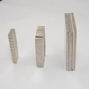 Shende Bulk NdFeB Magnets 30MM Industrial Brushless Motor Parts (Models N52/N45/N48) 3 Months ~ 1 Year Warranty CN & GUA Origin