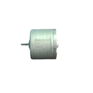 BLDC 2418 OEM Manufacturer Nidec Brushless Dc Motor Used for air Pump Long Life Time Brushless Motor