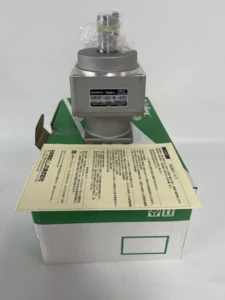 100% New and Original Nidec SHIMPO Planetary Gear Reducer VRXF-5C-K-400