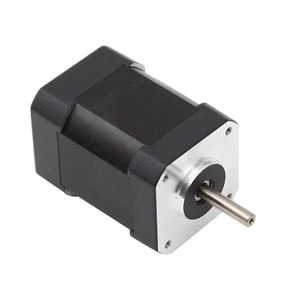 High Speed Electric 24v Dc Electric 3000rpm Dc Brushless 30w 120w Nema 17 Bldc Motor