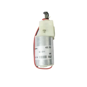 Brand New New Brushless DC Motor 402.781 Made in Poland Is Available Stock