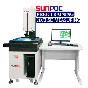 CNC Video Measuring Machine Automatic Video Measurement Machine