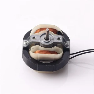 Micro Motor
