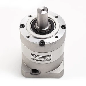 Speed Reducers RPM Reducer Nidec VRSF-8C-1000-LMS Gear Speed Reducer for Cnc Cutting Machine