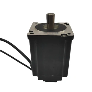 110mm 310v Bldc Motor 48V 3000rpm 1.5KW High Power High Torque Low Noise 4.8NM Brushless Electric Dc Motor with CE