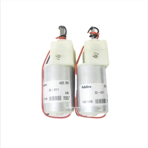 NIDEC Motor 24V 402.781