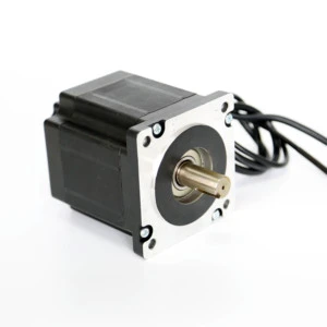 Permanent Magnet 48v 3000rpm 3hp Brushless Dc Motor Ce 1 Brushless for Car Door