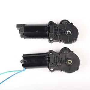 High Power 30W 12/24V Desk Lifting Motor for Seat Motor New Arrival Model 404 682 with Brush Features Junt Brand