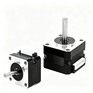 NEMA 14 35BYGH 24V 2 Phase 3D Printers Stepper Motor Electric Motor Custom Motor Micro Motor Small Motor Dc Motor Bldc Motor OEM