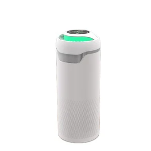 OEM ODM for Agcen Commercial Air Purifier with HEPA13 Portable Electric for Filtering Wildfire Smoke