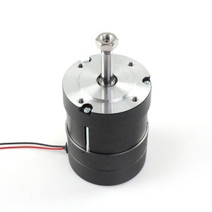 Brushless Dc Motors
