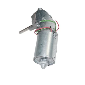 Specializing in the Sale of New DC Motors 402.600 for Fully Automatic Medical Disinfection Equipment