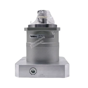 Nidec Sankyo Helical Planetary Gear Reducer VRB-090C-5-K3-19DC 5:1 Ratio Vertical Mounting Dedicated to Servo Motors