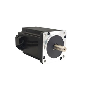 Customized 86mm 48v High Power High Torque Low Noise Bldc Motor 48V 3000rpm 670W 2.1NM Brushless Dc Motor