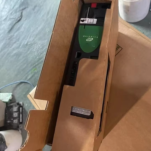 Nidec Unidrive SP3505 Fast Ship New Inverter with Vector Control 380V Three-Phase Power for Compressor & Motor Application