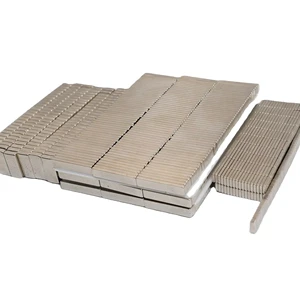 Cost-Effective Shende 30MM NdFeB Motor Magnet N52/N45/N48 for Brushless Motor Replacement No Shaft Size Requirement Made China